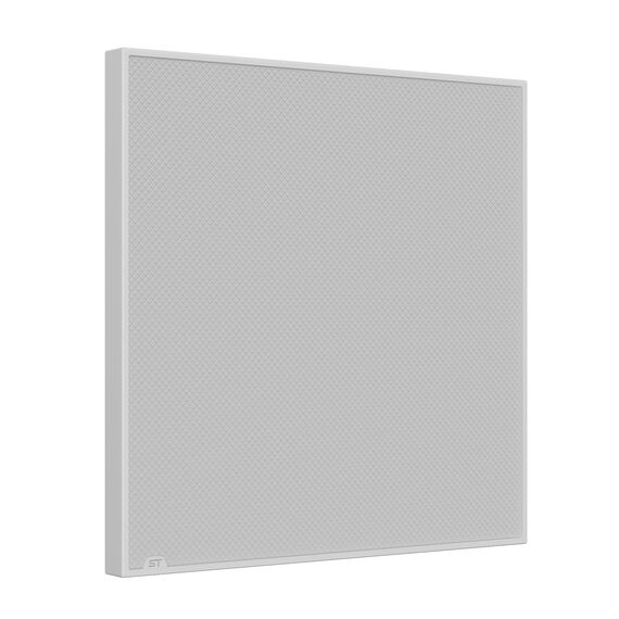 STP-A-1001-P-36-65K-40 Св-к ДВО STLuce STANDART IP40 595*595*40мм 36Вт 4200лм 6500К призма(Армстронг Коммерческое освещение, изображение 10