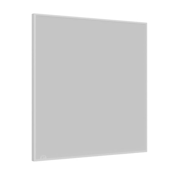 STP-A-1009-O-27-4K-40 Свет-к ДВО ST Luce STANDART IP40 595*595*19мм 27Вт 3200лм 4000К опал(Армстронг Коммерческое освещение, изображение 5