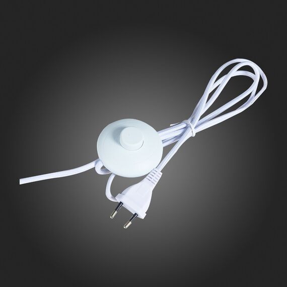 SL1015.401.01 Светильник настенный ST-Luce Черный E27 1*60W GANTE, изображение 8