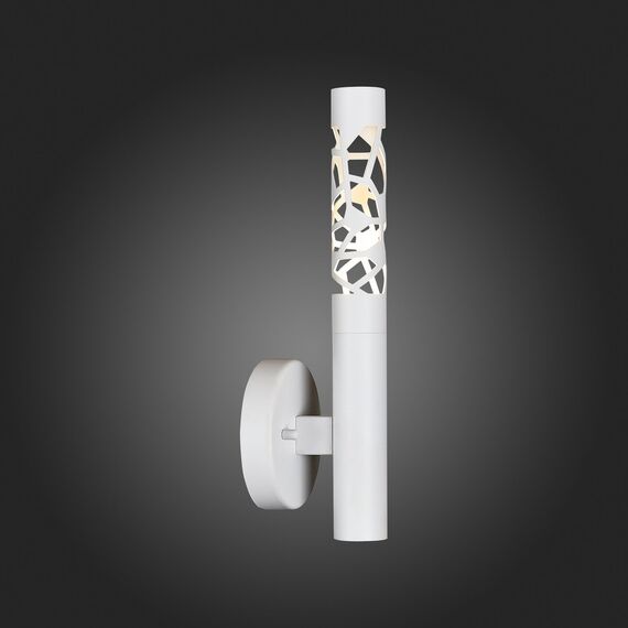 SL1577.501.01 Светильник настенный ST-Luce Белый/Белый LED 1*5W 3000K FIZORIO, изображение 8