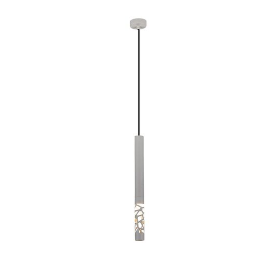 SL1577.503.01 Светильник подвесной ST-Luce Белый/Белый LED 1*5W 3000K FIZORIO, изображение 3