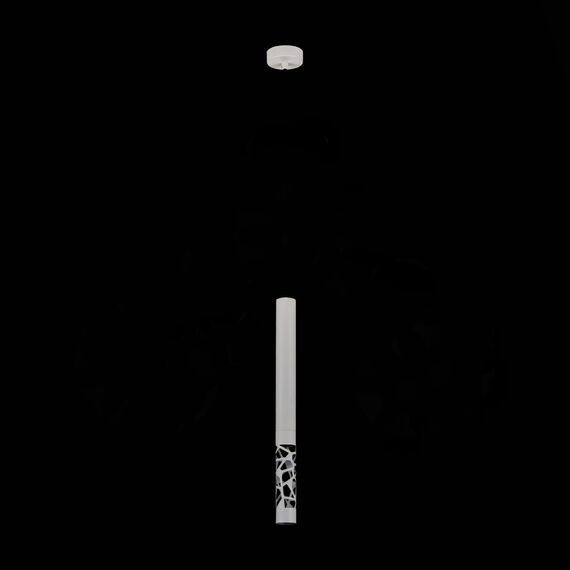 SL1577.503.01 Светильник подвесной ST-Luce Белый/Белый LED 1*5W 3000K FIZORIO, изображение 4