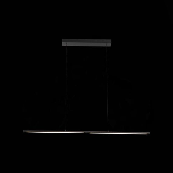 SL1580.403.01 Светильник подвесной ST-Luce Черный/Белый LED 1*22W 3200K RALIO, изображение 7