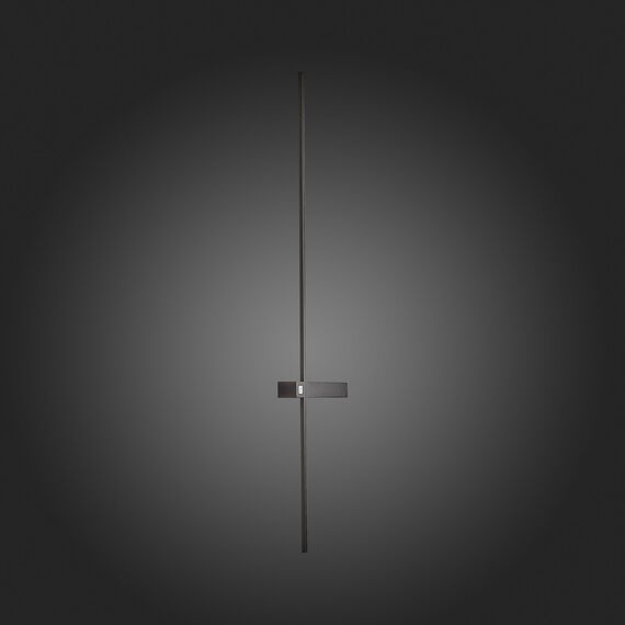 SL1589.401.01 Светильник настенный ST-Luce Черный/Черный LED 1*10W 4000K Настенные светильники, изображение 8