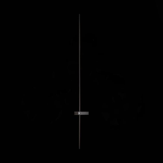 SL1589.411.01 Светильник настенный ST-Luce Черный/Черный LED 1*15W 4000K Настенные светильники, изображение 7