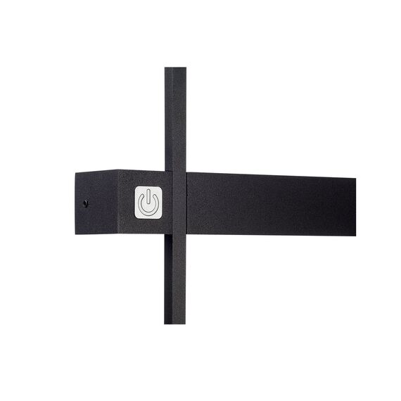 SL1589.411.01 Светильник настенный ST-Luce Черный/Черный LED 1*15W 4000K Настенные светильники, изображение 15