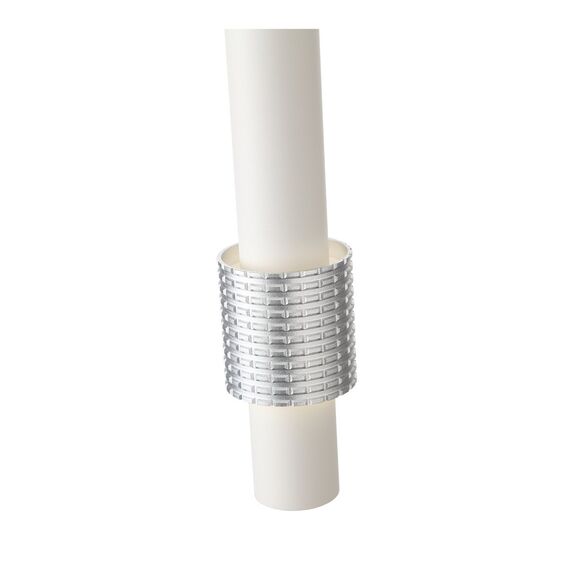 SL1591.503.01 Светильник подвесной ST-Luce Белый, Алюминиевый/Белый LED 1*6W 3000K Подвесные светильники, изображение 12