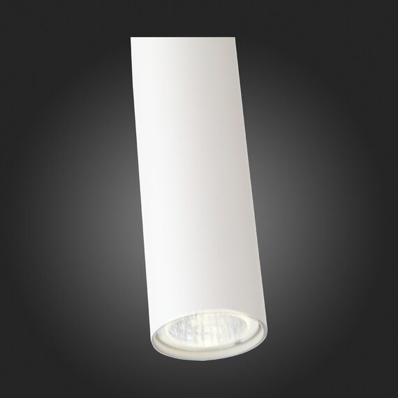 SL1592.503.01 Светильник подвесной ST-Luce Белый/Белый LED 1*6W 3000K Подвесные светильники, изображение 5