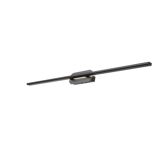 SL1598.411.01 Светильник настенный ST-Luce Черный/Белый LED 1*18W 4000K Настенные светильники, изображение 3