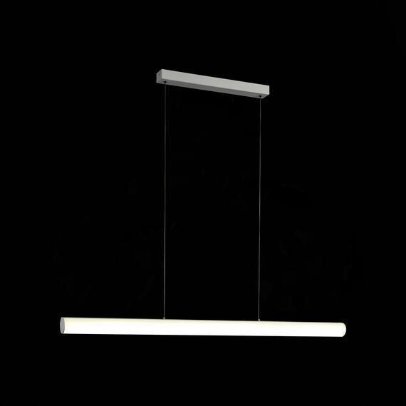 SL439.503.01 Светильник подвесной ST-Luce Белый/Белый LED 1*24W 4000K Настенные светильники