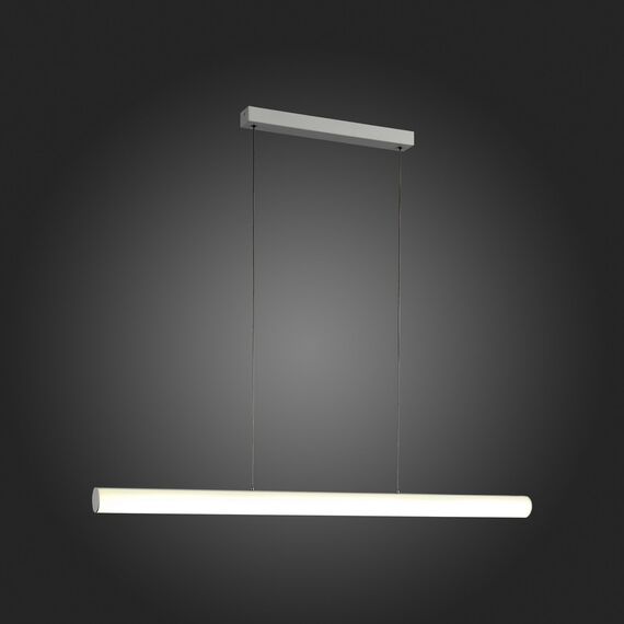 SL439.503.01 Светильник подвесной ST-Luce Белый/Белый LED 1*24W 4000K Настенные светильники, изображение 2