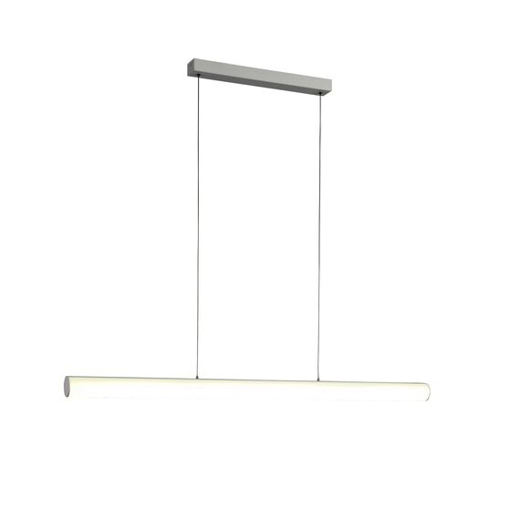 SL439.503.01 Светильник подвесной ST-Luce Белый/Белый LED 1*24W 4000K Настенные светильники, изображение 3