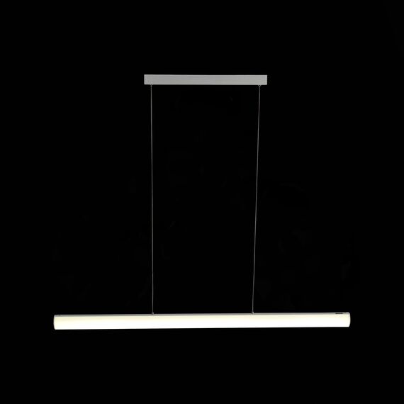 SL439.503.01 Светильник подвесной ST-Luce Белый/Белый LED 1*24W 4000K Настенные светильники, изображение 4