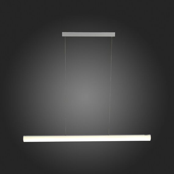 SL439.503.01 Светильник подвесной ST-Luce Белый/Белый LED 1*24W 4000K Настенные светильники, изображение 5