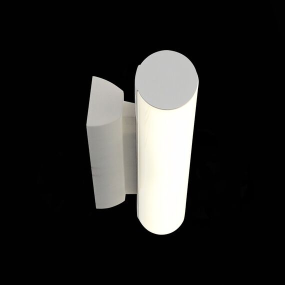 SL439.531.01 Светильник настенный ST-Luce Белый/Белый LED 1*18W 4000K Настенные светильники, изображение 7