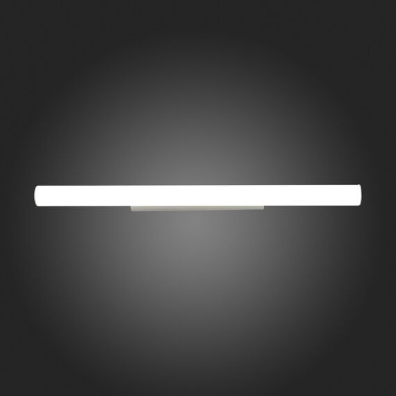 SL439.541.01 Светильник настенный ST-Luce Белый/Белый LED 1*30W 4000K Настенные светильники, изображение 5