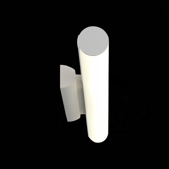 SL439.541.01 Светильник настенный ST-Luce Белый/Белый LED 1*30W 4000K Настенные светильники, изображение 7