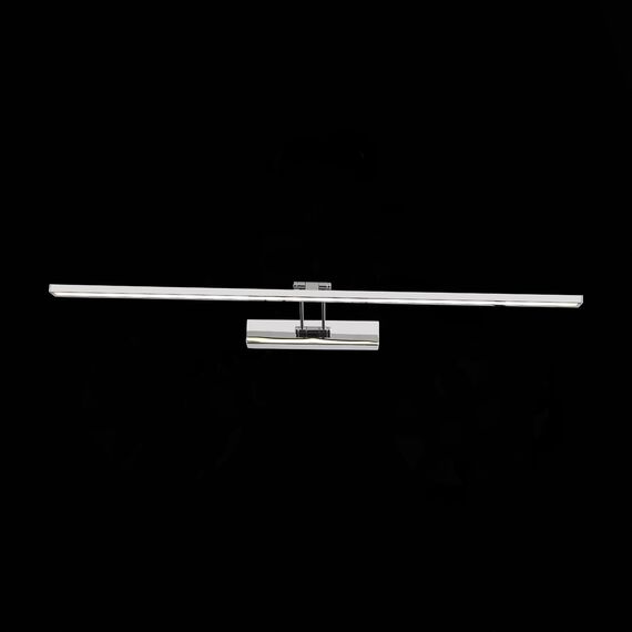 SL445.111.01 Подсветка для картин ST-Luce Хром/Хром LED 1*18W 4000K Настенные светильники