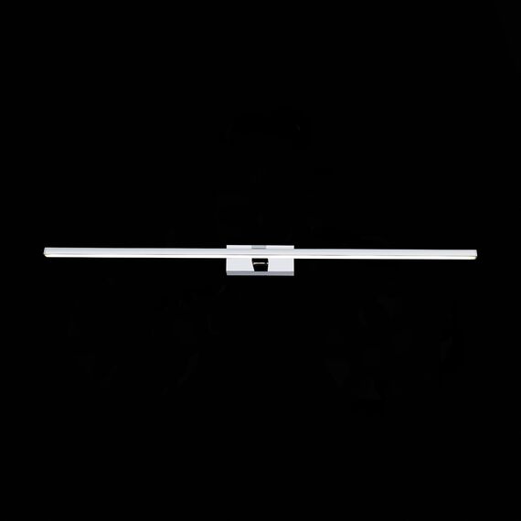 SL446.111.01 Подсветка для картин ST-Luce Хром/Белый LED 1*18W 4000K Настенные светильники, изображение 7