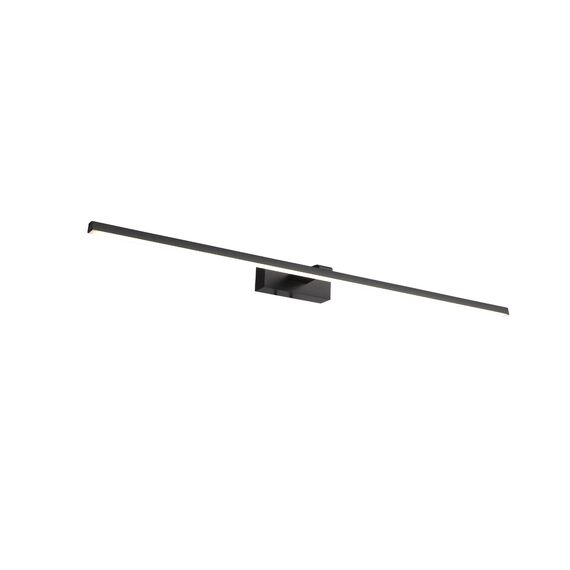 SL446.411.01 Подсветка для картин ST-Luce Черный/Белый LED 1*18W 4000K Настенные светильники, изображение 3