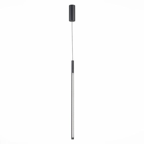 SL1580.413.01 Светильник подвесной ST-Luce Черный/Белый LED 1*11W 3200K RALIO, изображение 6