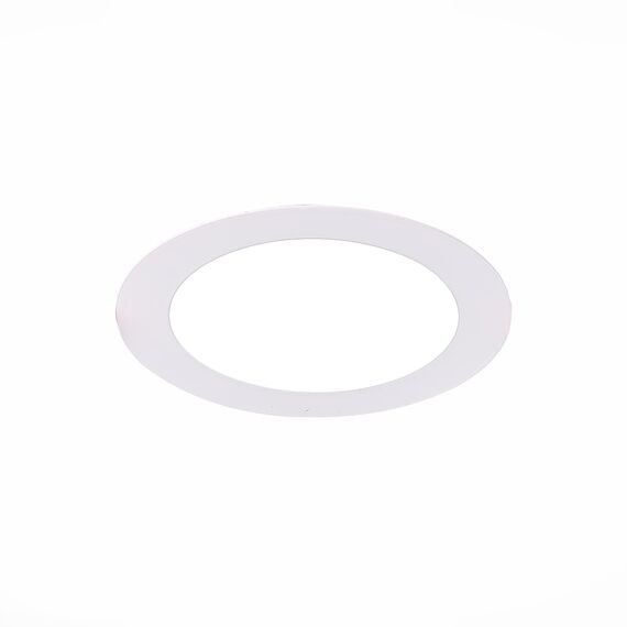 ST210.548.08 Св-к встр. Белый LED 1*8W 4000K 640Lm Ra80 110° IP20 D120xH30 220-240V Встраиваемые светильники, изображение 9