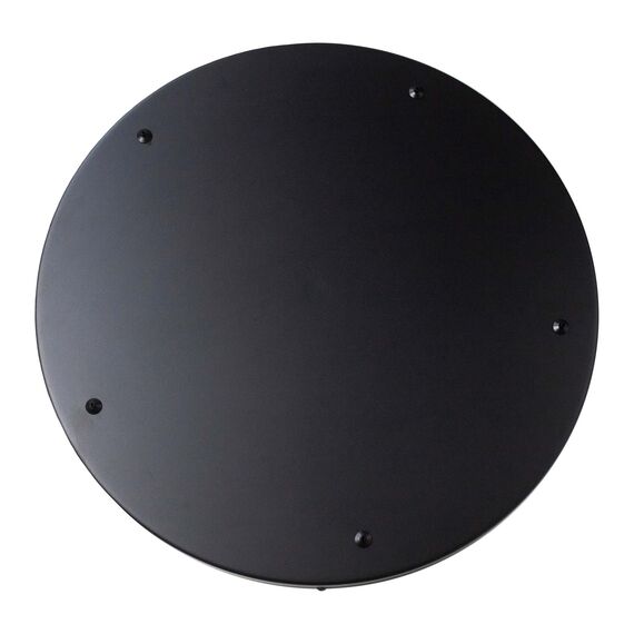 SL001.403.05 Потолочное крепление на 5 ламп (круглое) ST-Luce Черный SL1, изображение 5