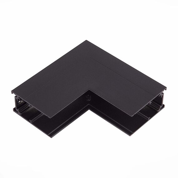 ST007.439.00 Внутренний угол-соединитель для подвесного / накладного магнитного шинопровода ST-Luce SKYLINE 48, изображение 3