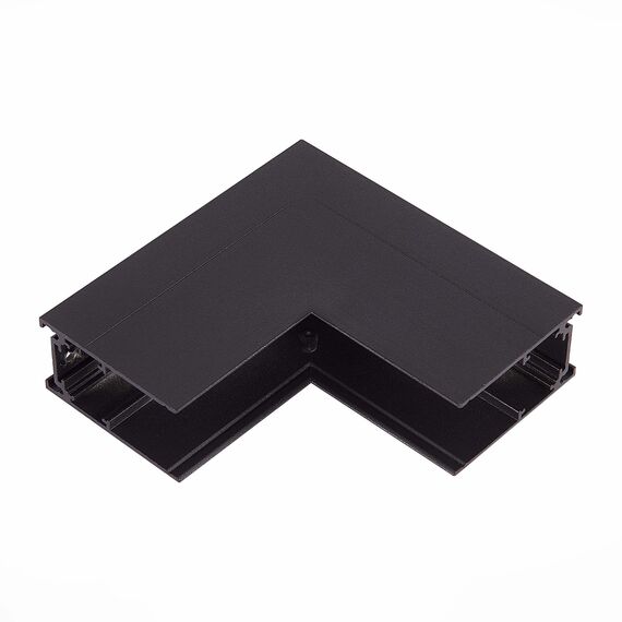 ST007.439.00 Внутренний угол-соединитель для подвесного / накладного магнитного шинопровода ST-Luce SKYLINE 48, изображение 4