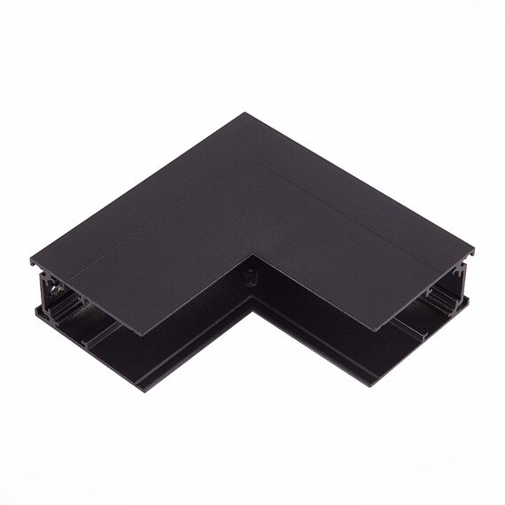 ST007.439.00 Внутренний угол-соединитель для подвесного / накладного магнитного шинопровода ST-Luce SKYLINE 48, изображение 6