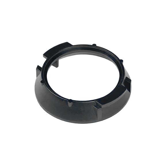 ST009.409.00 Кольцо декоративное ST-Luce Черный BASE, изображение 2