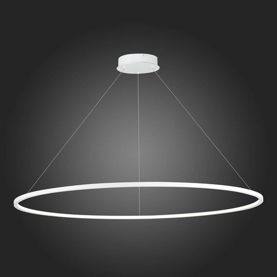 ST603.543.57 Светильник подвесной ST-Luce Белый/Белый LED 1*57W 4000K Подвесные светильники, изображение 2