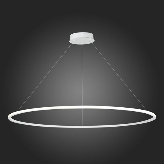 ST604.543.46 Светильник подвесной ST-Luce Белый/Белый LED 1*46W 4000K Подвесные светильники, изображение 2