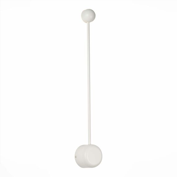 SL6003.511.01 Светильник настенный ST-Luce Белый/Белый LED 1*4W 4000K Настенные светильники, изображение 3