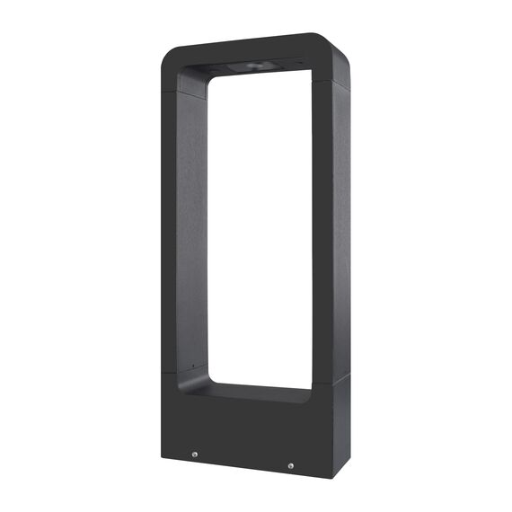 SL9506.405.01 Светильник уличный наземный ST-Luce Черный LED 1*7W 4000K ERTA, изображение 3