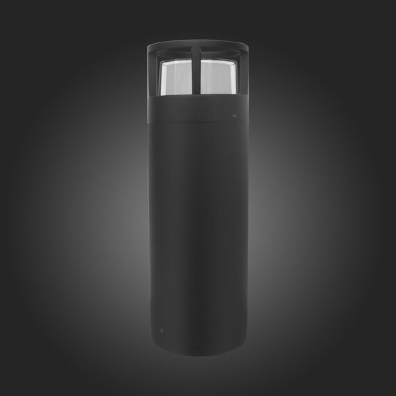 SL9507.405.01 Светильник уличный наземный ST-Luce Черный LED 1*5W 4000K FOSSA, изображение 2