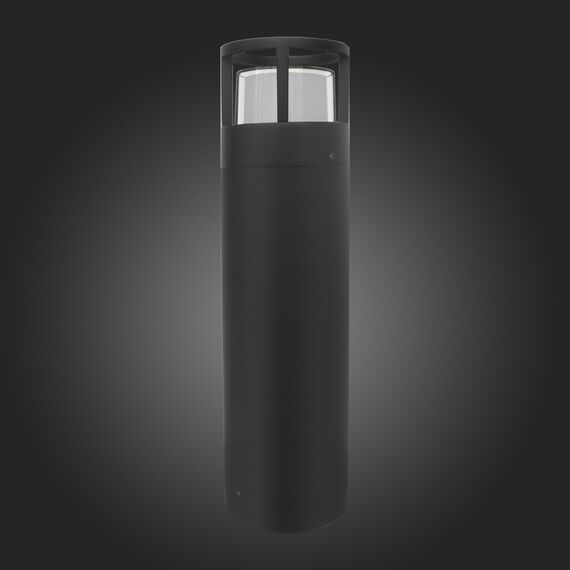 SL9507.415.01 Светильник уличный наземный ST-Luce Черный LED 1*5W 4000K FOSSA, изображение 2