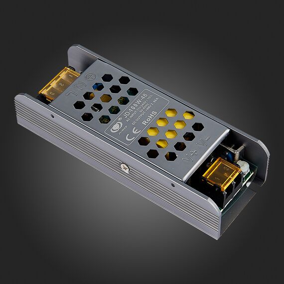 ST008.048.100 Блок питания ST-Luce 100W SKYLINE 48, изображение 2