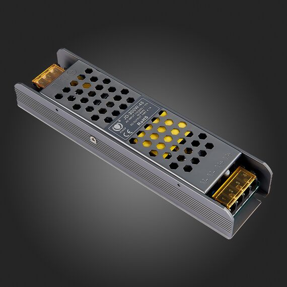 ST008.048.200 Блок питания ST-Luce 200W SKYLINE 48, изображение 2