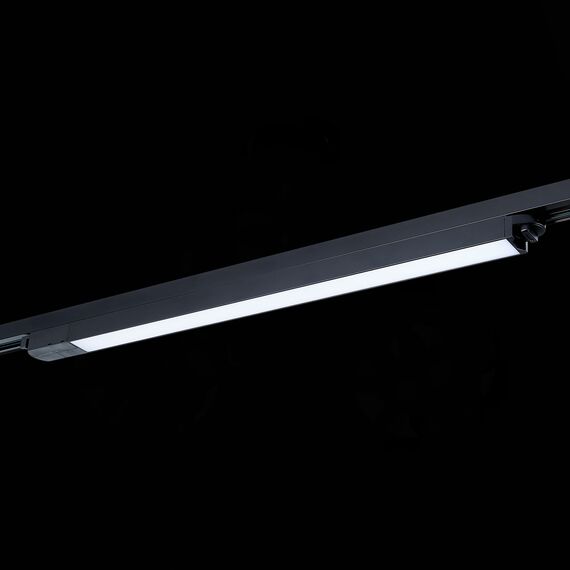 ST366.448.24 Св-к трек. Черный LED 1*24W 4000K 2 450Lm Ra&gt;98 120 IP20 L600xW34xH33 180-240V BASE