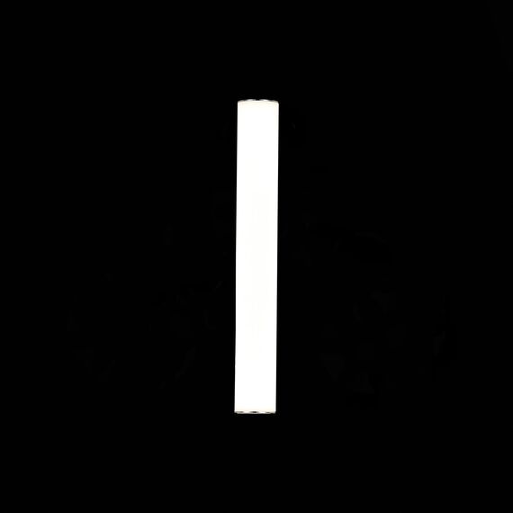 SL1599.161.01 Светильник настенный ST-Luce Хром/Белый LED 1*6W 3000K CURRA, изображение 10