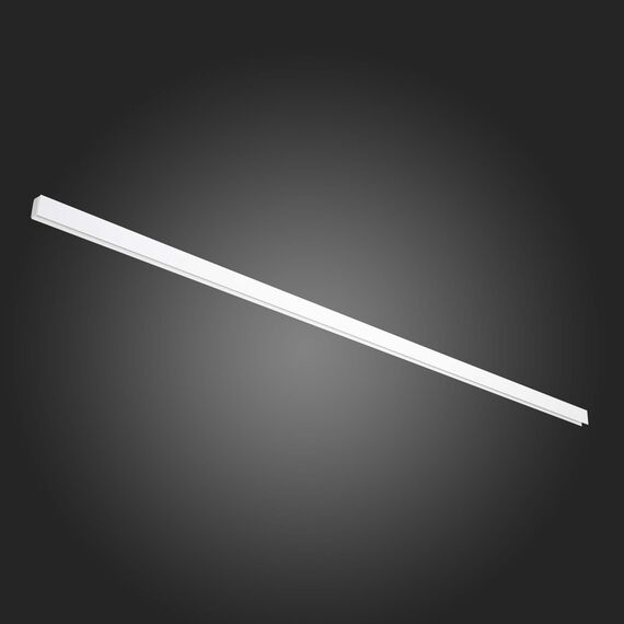 ST003.529.00 Шинопровод магнитный накладной ST-Luce белый Длина 2 000мм SKYLINE 48, изображение 2