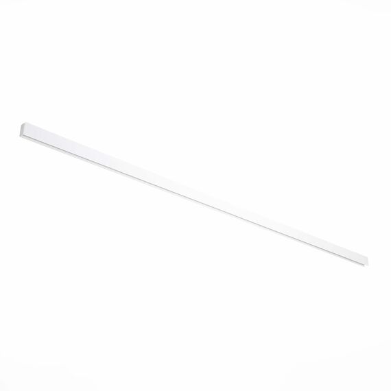 ST003.529.00 Шинопровод магнитный накладной ST-Luce белый Длина 2 000мм SKYLINE 48, изображение 3