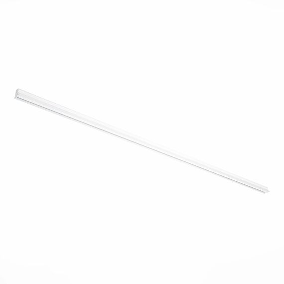 ST004.529.00 Шинопровод магнитный встраиваемый под ГКЛ 10мм ST-Luce Белый Длина 2 000мм SKYLINE 48, изображение 3
