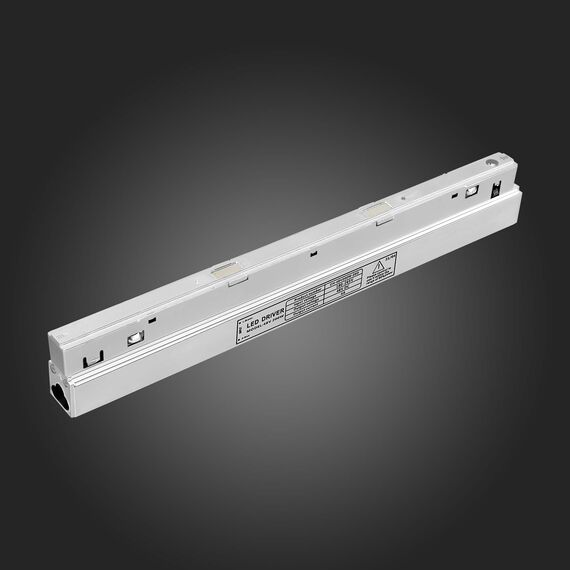 ST011.058.200 Блок питания встраиваемый ST-Luce 200W SKYLINE 48, изображение 3