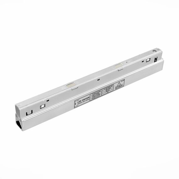 ST011.058.200 Блок питания встраиваемый ST-Luce 200W SKYLINE 48, изображение 4