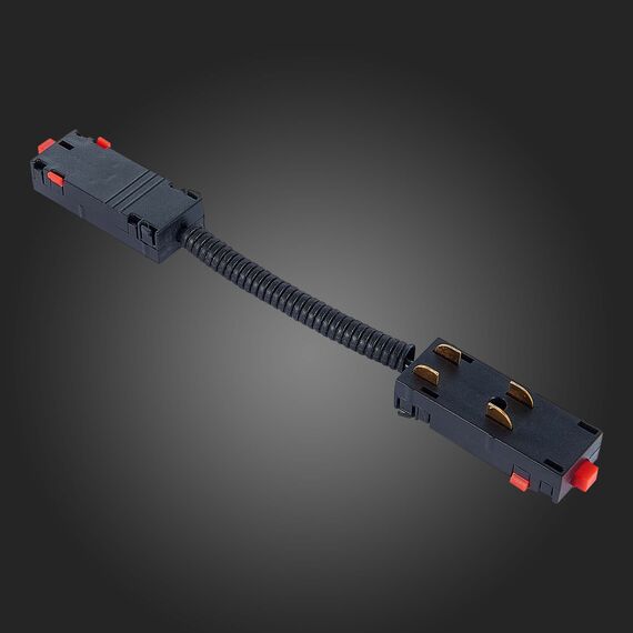 ST015.422.11 Коннектор угловой SKYLINE 220 ST-Luce Черный SKYLINE 220, изображение 2