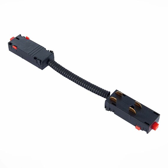 ST015.422.11 Коннектор угловой SKYLINE 220 ST-Luce Черный SKYLINE 220, изображение 3