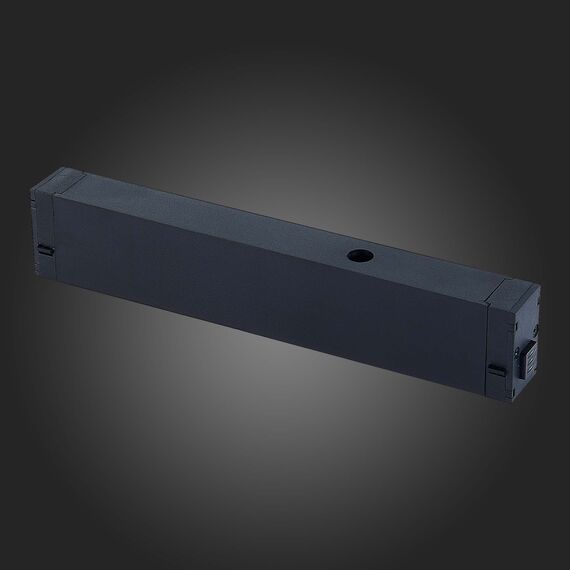 ST015.422.13 Адаптер для установки светильников SKYLINE 220 ST-Luce Черный SKYLINE 220, изображение 2