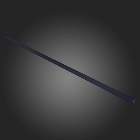 ST015.439.00 Шинопровод SKYLINE 220 накладной ST-Luce Черный SKYLINE 220, изображение 2